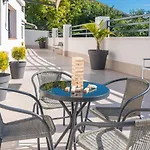 Los Almachares P.N Nerja By Ruralidays