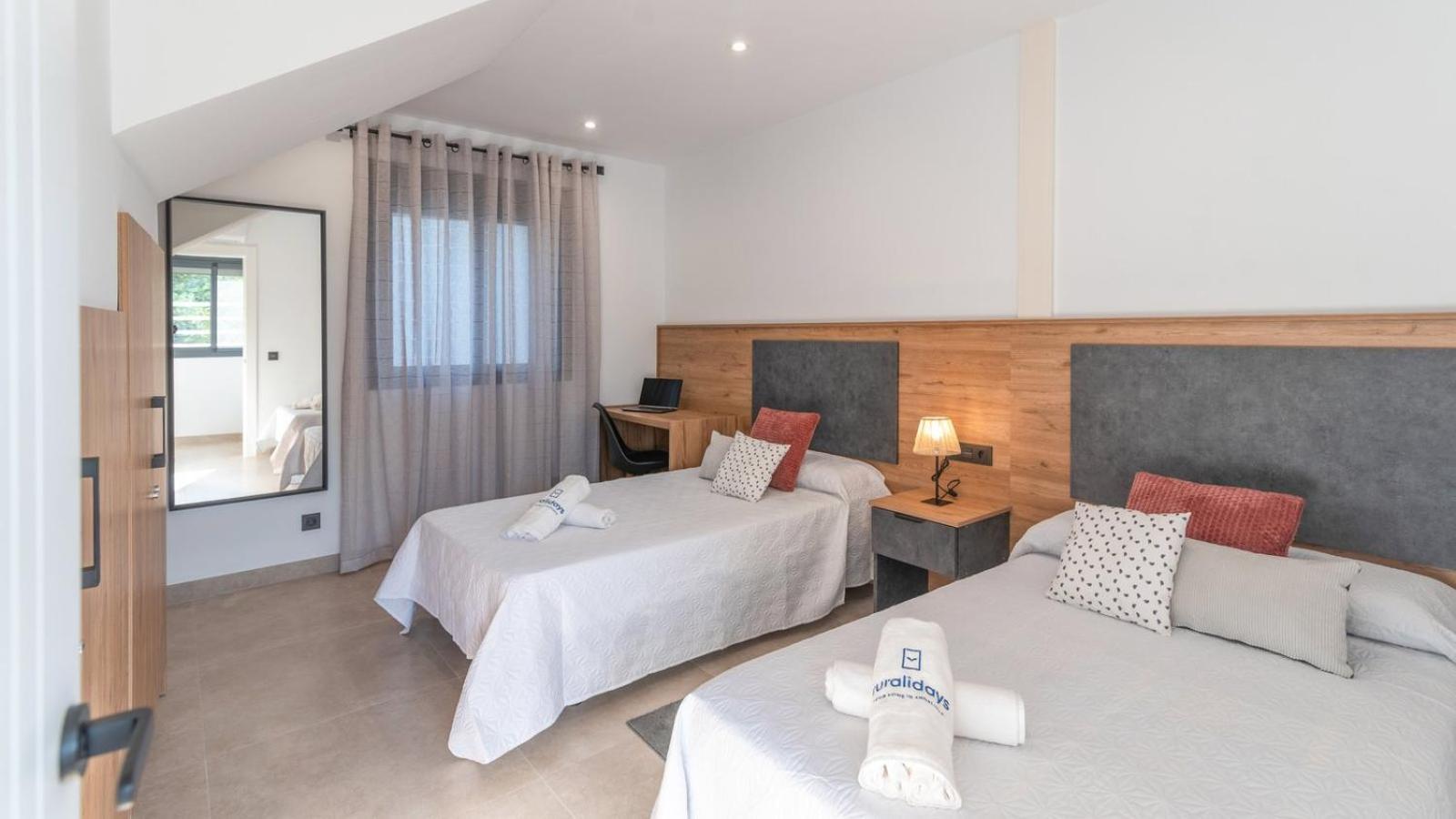 Almachares P.n By Ruralidays Vakantiehuis Nerja